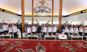 Banyuwangi Memelopori Pengurangan Angka Kematian Ibu dan Bayi di Jatim