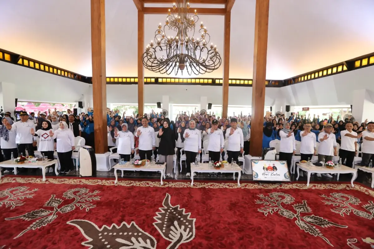 Banyuwangi Memelopori Pengurangan Angka Kematian Ibu dan Bayi di Jatim