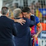 Barcelona Dapat Tambahan Kandidat Pengganti Lewandowski