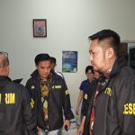 Bareskrim Ungkap Dugaan Penyelewengan Ekspor Sawit, Dua Lokasi Digeledah