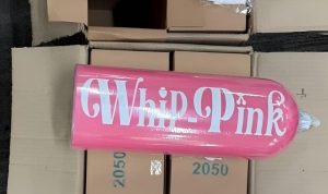 Bareskrim Ungkap Penggunaan Whip Pink Menyebabkan Kelumpuhan Sementara