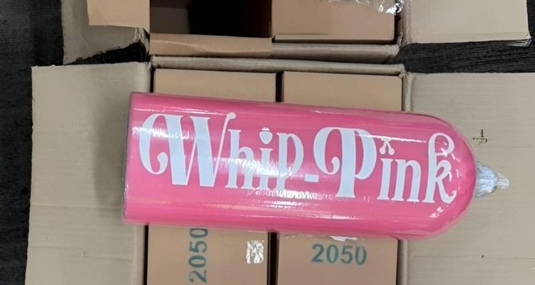 Bareskrim Ungkap Penggunaan Whip Pink Menyebabkan Kelumpuhan Sementara