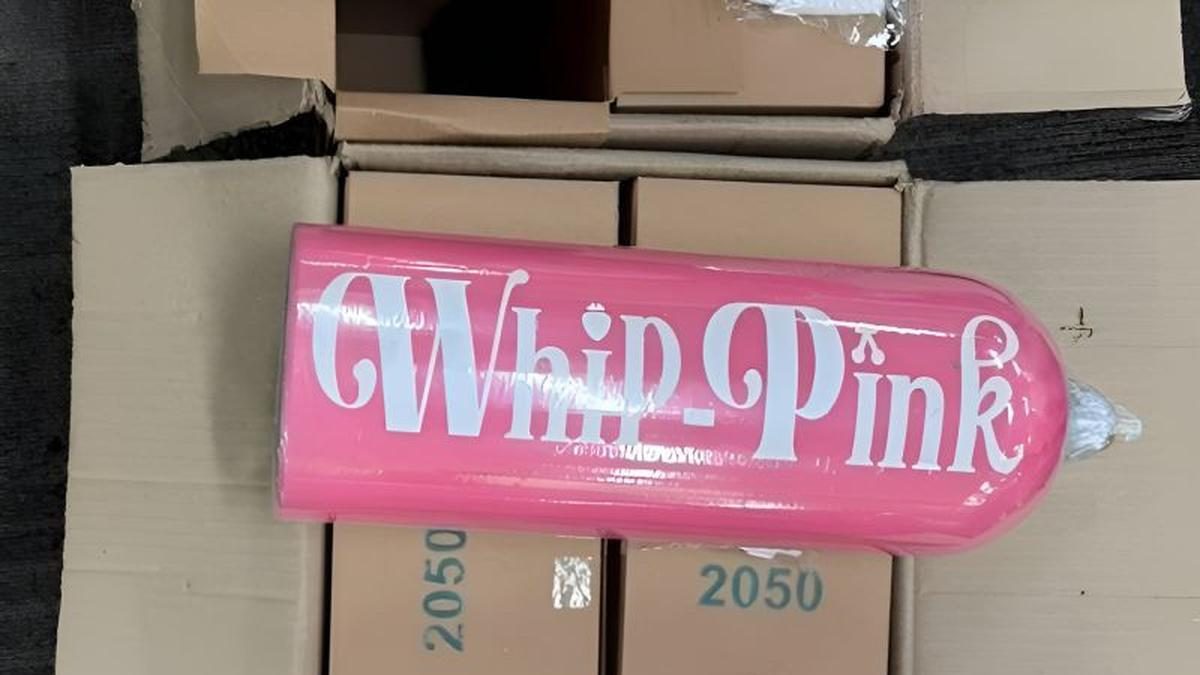 Bareskrim Ungkap Penggunaan Whip Pink Menyebabkan Kelumpuhan Sementara
