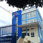 Bea Cukai Sumbawa Lampaui Target Pajak Hingga Dua Kali Lipat