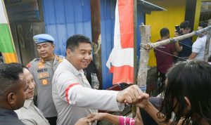 Bedah Rumah Sulawesi Tenggara Capai 8.973 Unit