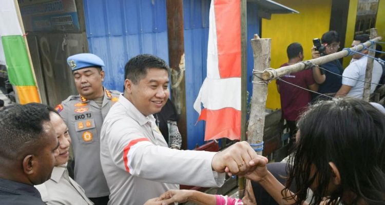 Bedah Rumah Sulawesi Tenggara Capai 8.973 Unit