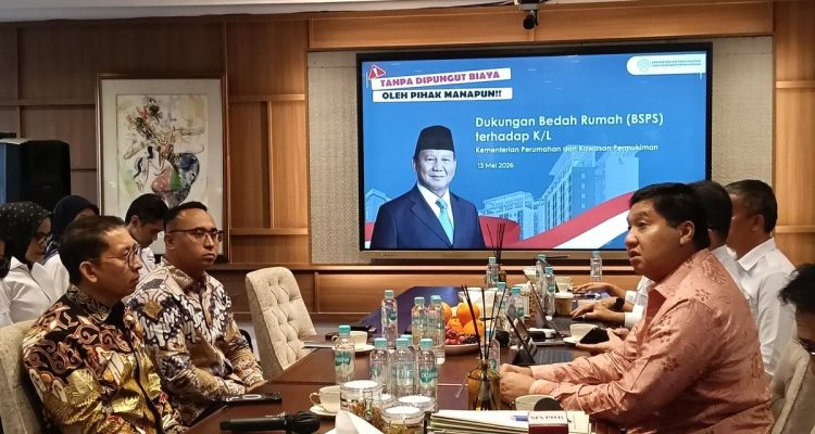 Bedah Rumah untuk 5.053 Seniman dan Budayawan
