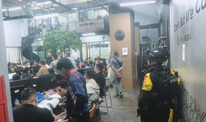 Begini Cara Bareskrim Periksa Ratusan Tersangka Judi Online WNA dengan Penerjemah Khusus