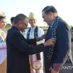 Belitung Berpotensi Jadi Destinasi Wisata Dunia Lewat Singapura