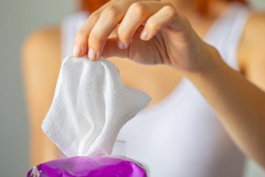Berikut adalah beberapa pilihan parafrase judul artikel tersebut: * Penggunaan Tisu Magic yang Aman Jika Sesuai Aturan * Tisu Magic Aman untuk Dipakai, Kuncinya pada Cara Penggunaan * Cara Tepat Menggunakan Tisu Magic Agar Aman * Keamanan Tisu Magic Terjamin dengan Penggunaan yang Benar * Tisu Magic Aman, Asalkan Dipakai dengan Benar
