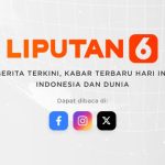 Berita Politik, Hukum, dan Internasional