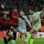 Bernardo Silva Buka Suara Pasca Manchester City Kehilangan Gelar Liga Inggris