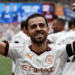 Bernardo Silva Hampir Dipastikan Bergabung dengan Barcelona, Flick Beri Lampu Hijau