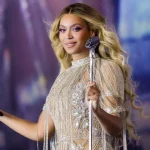 Beyonce Masuk Daftar Miliarder Forbes