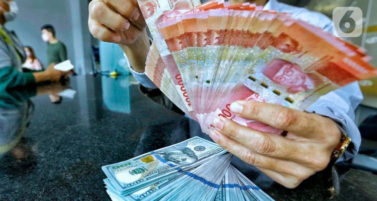 BI Ungkap Alasan Rupiah Melemah dan Siapkan Langkah Stabilisasi