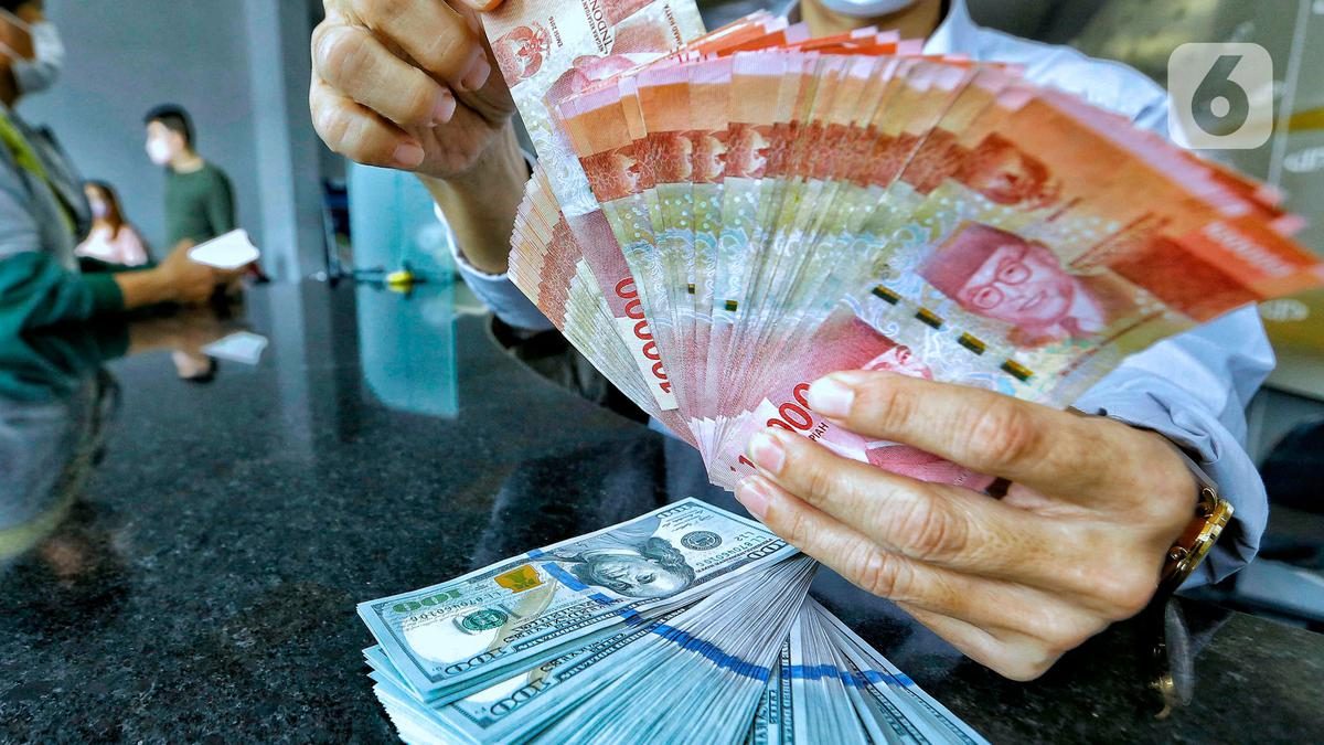 BI Ungkap Alasan Rupiah Melemah dan Siapkan Langkah Stabilisasi