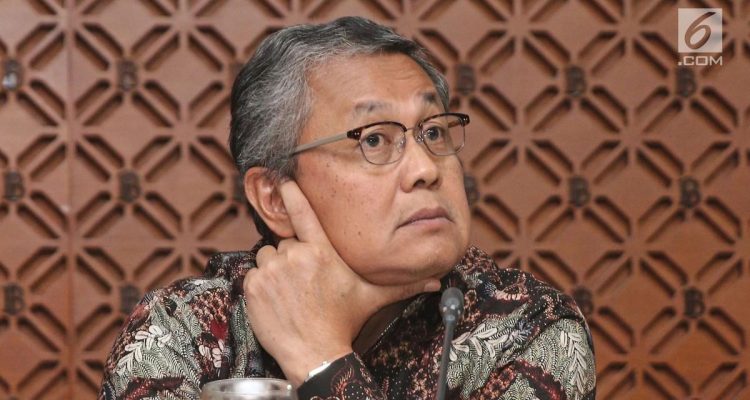 BI Yakin Pertumbuhan Kredit Capai Dua Digit