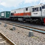 Biaya Logistik RI di Atas Standar Global, Angkutan Berbasis Rel Bisa Jadi Solusi