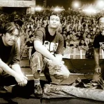 Bling Satan, Band Punk Rock Surabaya, Kembali ke Akar Punk Rock 2005 di Tengah Drummer Sakit Keras