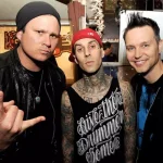 Blink-182 di Indonesia: Perpaduan Pop Punk yang Mengukir Sejarah