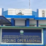 BMKG Petakan Kalteng Rawan Karhutla Akibat El Nino Mei-Juli 2026