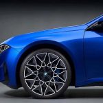 BMW Siapkan Hatchback Listrik Terjangkau Berbasis Neue Klasse