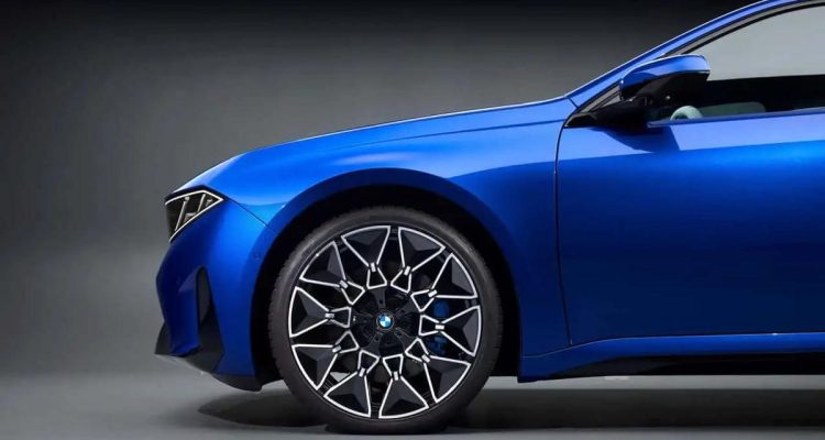 BMW Siapkan Hatchback Listrik Terjangkau Berbasis Neue Klasse