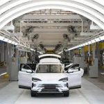 Bocoran Terbaru Fasilitas BYD di Subang