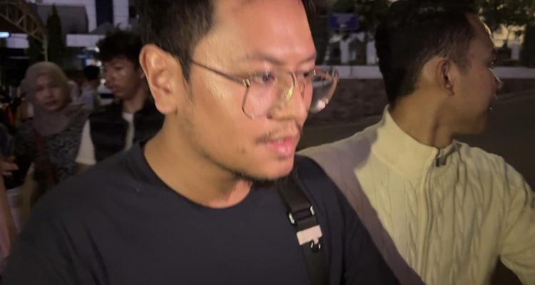 Bos Hanania Group Ditangkap Kasus Penipuan Umrah