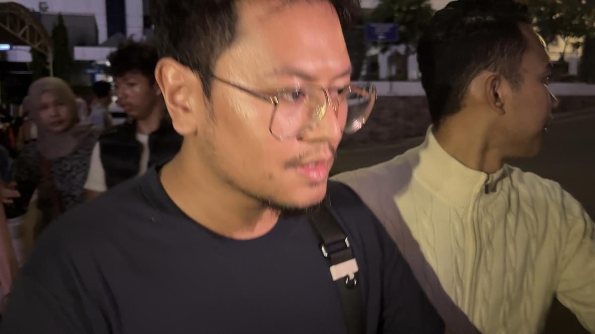 Bos Hanania Group Ditangkap Kasus Penipuan Umrah