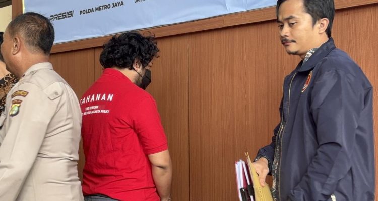 Bos Terra Drone Hadapi Sidang Vonis Kebakaran Maut Hari Ini