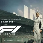 Brad Pitt Kembali Bintangi Sekuel Film F1 Garapan Joseph Kosinski