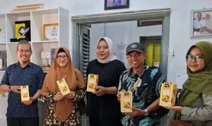 BRIN PNJ Bahas Hilirisasi Produk Unggulan Indramayu