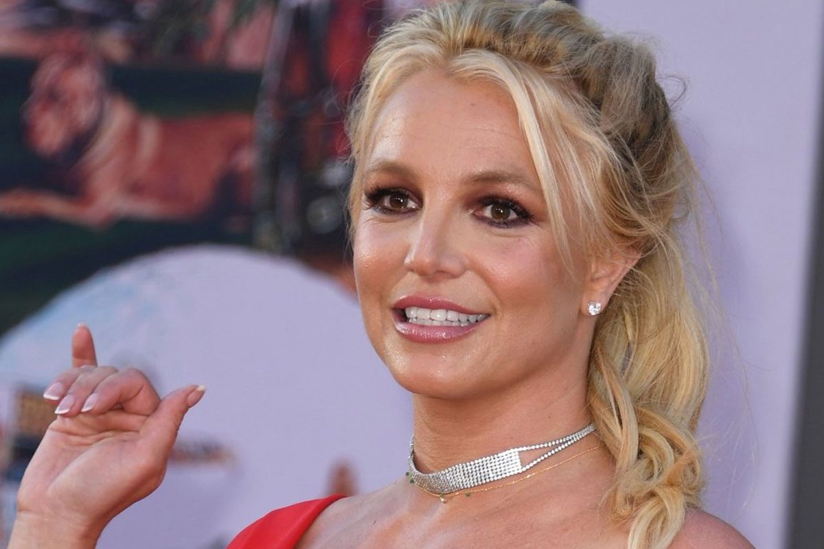 Britney Spears Jual Hak Katalog Musik, Mengikuti Langkah Justin Bieber