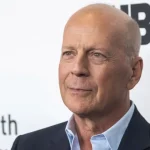 Bruce Willis Sumbangkan Otak untuk Riset