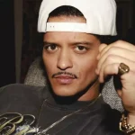 Bruno Mars Pastikan Album Baru Setelah Lama Tak Rilis