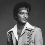 Bruno Mars Rilis Single Pembuka Album Barunya