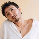 Bryan Domani Ceritakan Kesulitan Perankan Tamtam
