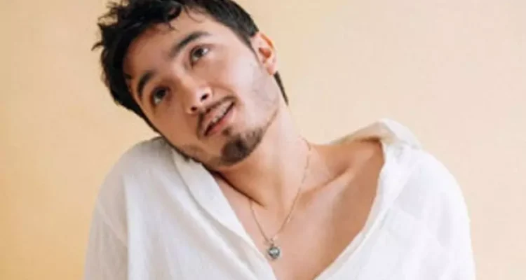 Bryan Domani Ceritakan Kesulitan Perankan Tamtam