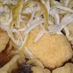 Bubur Ayam Indramayu: Kuliner Pagi Sederhana yang Diburu