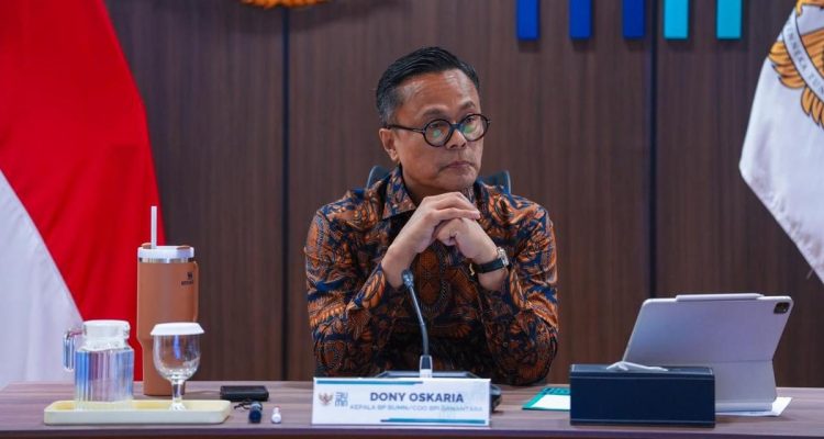 BUMN Semen Kurangi 28 Perusahaan