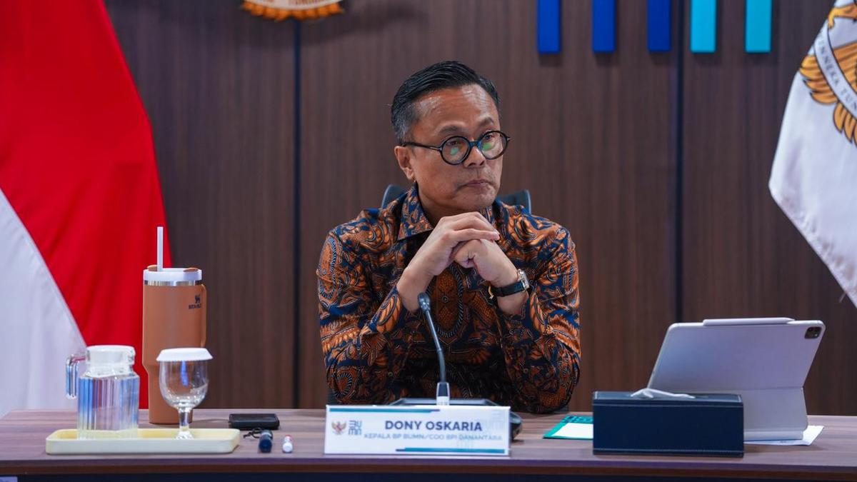 BUMN Semen Kurangi 28 Perusahaan