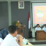 Bupati Banjarnegara Tekankan Pelayanan Cepat dan Transparansi Informasi di Musker PMI 2026
