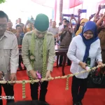Bupati Fawait Ubah Kantor Kecamatan Jadi Pusat Pelayanan Publik Unggulan