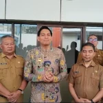 Bupati Indramayu Hadiri Pemeriksaan Pra-Operasi Katarak di RSUD Indramayu