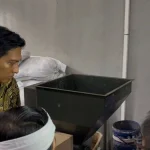 Bupati Indramayu Hadiri Rapat Koordinasi Pengelolaan Sampah di Bale Pakuan