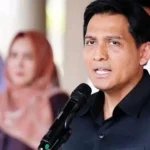 Bupati Lucky Hakim Lepas Haji Kloter 38 Indramayu, Titip Doa Bangsa