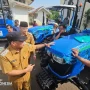 Bupati Majalengka Sebar 69 Alsintan untuk Tingkatkan Produksi Pangan dan Percepat Tanam Musim Kedua