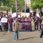 Buruh Banjar Desak Hapus Kerja 12 Jam, Tuntut Realisasi Kartu Berdaya