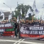 Buruh Pemalang Tuntut Kesejahteraan, Pemerintah Dianggap Cuek